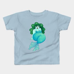 Mermaid Kids T-Shirt